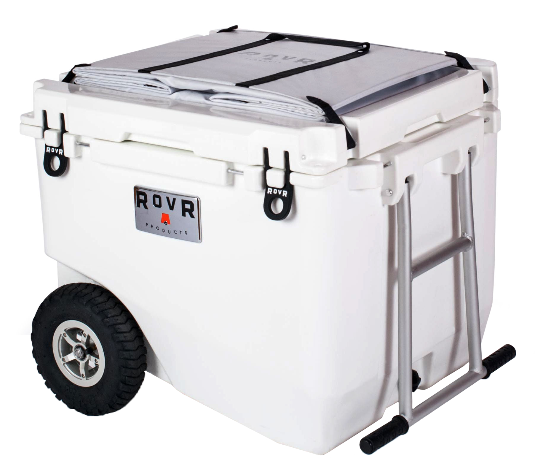 RovR Rollr 80Qt. Cooler Cabela's